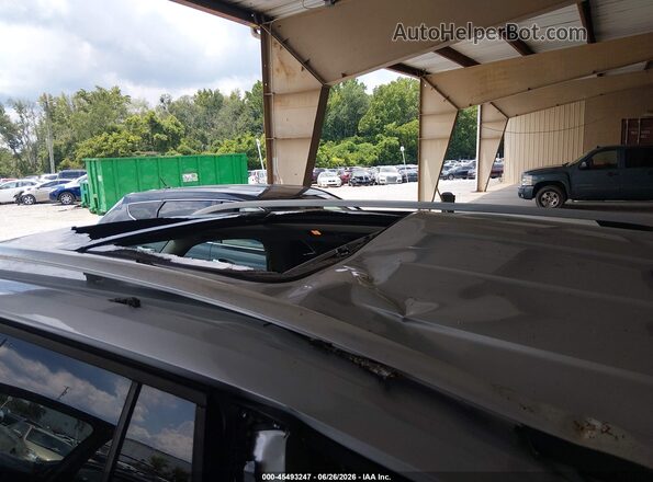 1V2XR2CA4KC619527 2019 VOLKSWAGEN ATLAS Silver 