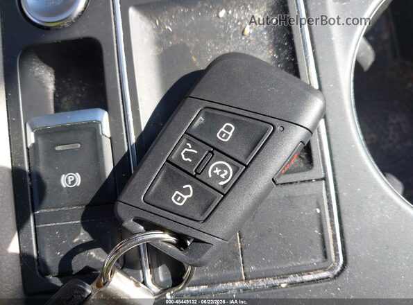 1V2YR2CA0KC608366 2019 VOLKSWAGEN ATLAS White 