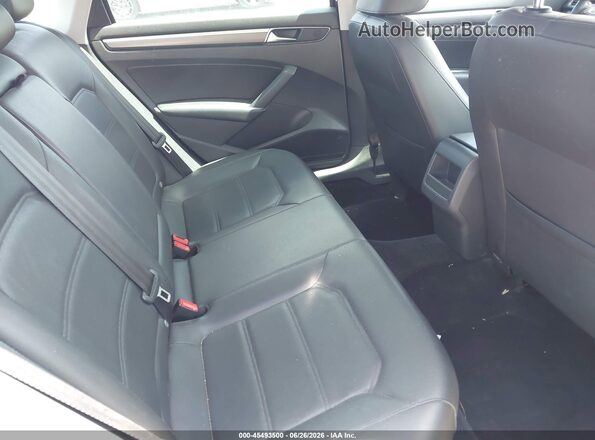 1VWAA7A30JC034908 2018 VOLKSWAGEN PASSAT Black Вид наклейки з VIN-кодом