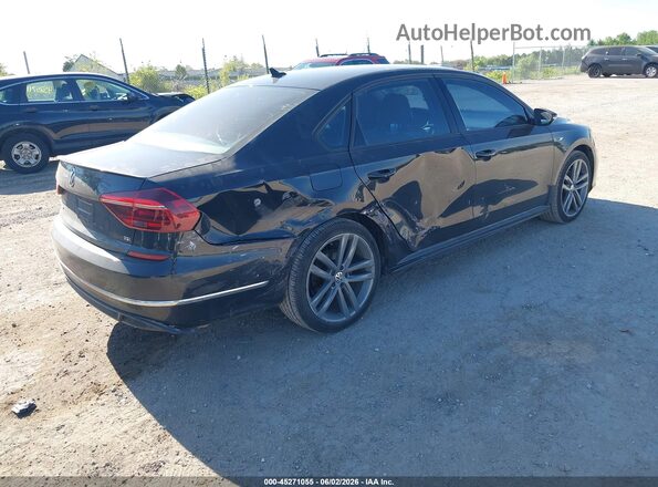 1VWAA7A32JC006351 2018 VOLKSWAGEN PASSAT Beige Հետևի աջ