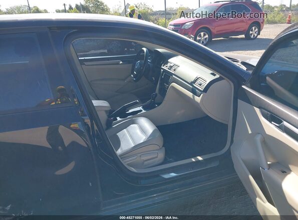 1VWAA7A32JC006351 2018 VOLKSWAGEN PASSAT Beige Սալոնի դիմացի տեսք