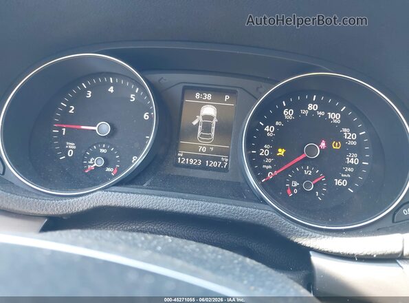 1VWAA7A32JC006351 2018 VOLKSWAGEN PASSAT Beige 