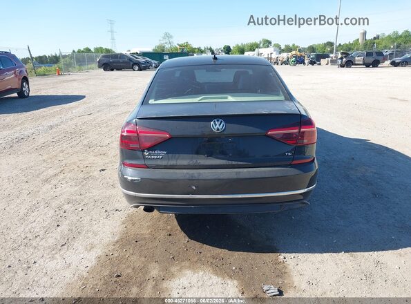 1VWAA7A32JC006351 2018 VOLKSWAGEN PASSAT Beige 