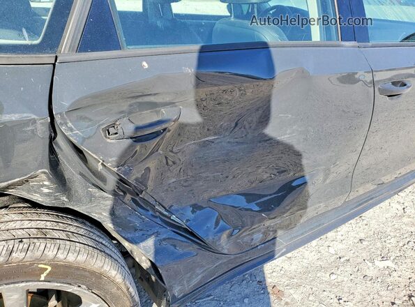 1VWAA7A32JC008049 2018 VOLKSWAGEN PASSAT Black 