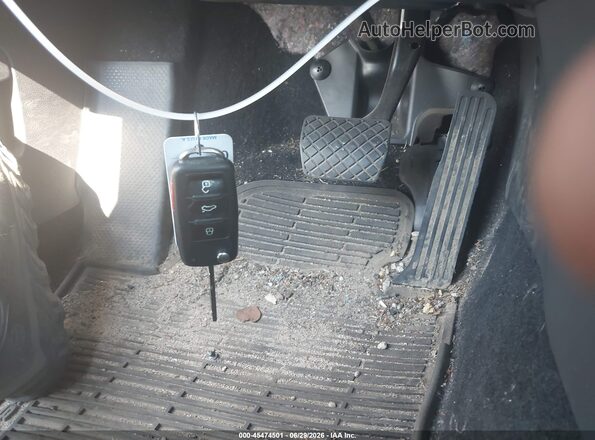 1VWAA7A36LC013063 2020 VOLKSWAGEN PASSAT Red Вид панелі приладів