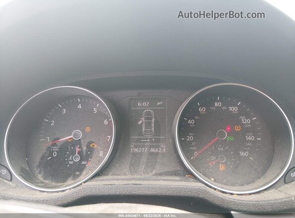 1VWAS7A33GC027375 2016 VOLKSWAGEN PASSAT Tan Հետևի նստատեղերի տեսք