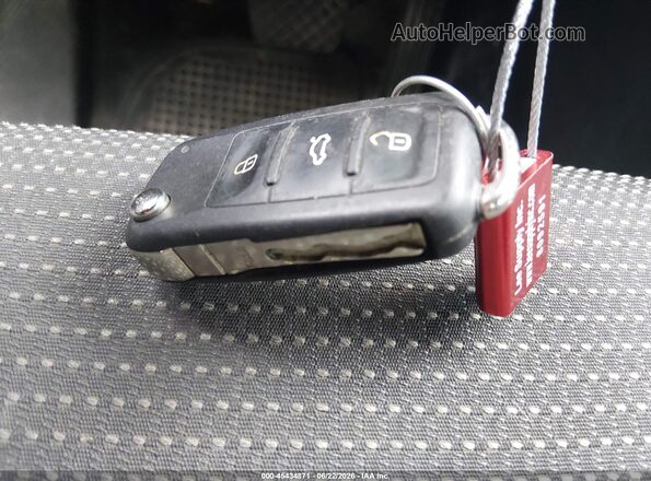 1VWAS7A33GC027375 2016 VOLKSWAGEN PASSAT Tan Առջևի վահանակի տեսք