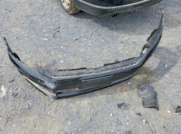 1VWAS7A34GC035047 2016 VOLKSWAGEN PASSAT Black Engine compartment view