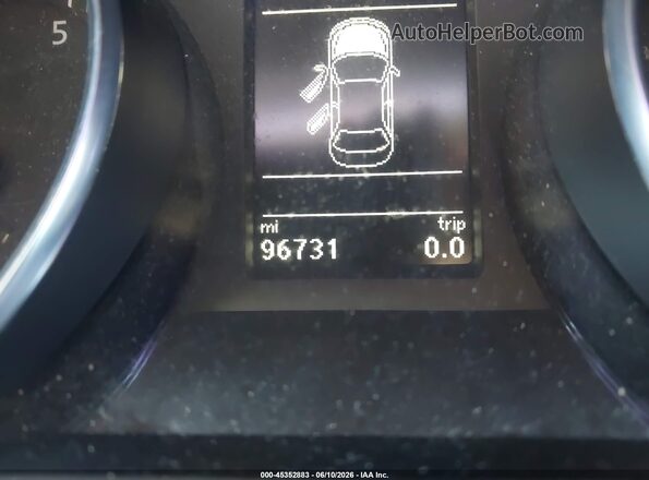 1VWAS7A34GC069540 2016 VOLKSWAGEN PASSAT Silver 