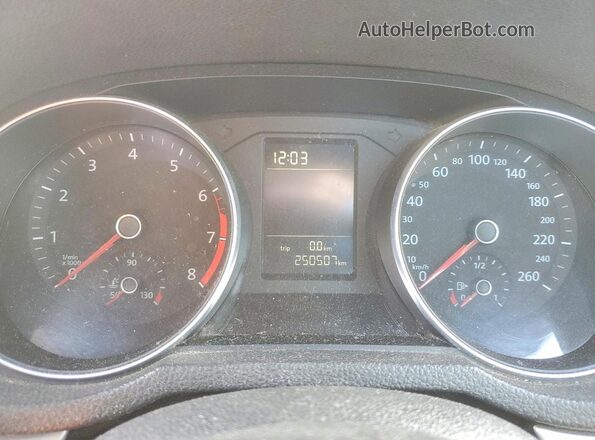 1VWAS7A36GC030920 2016 VOLKSWAGEN PASSAT Gold Սարքավորումների վահանակի տեսք