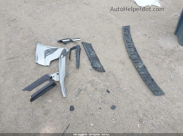 1VWAS7A38GC027727 2016 VOLKSWAGEN PASSAT Silver Սարքավորումների վահանակի տեսք