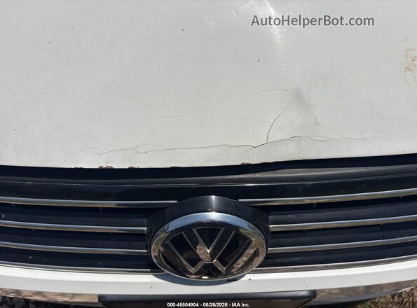 1VWAS7A39GC023377 2016 VOLKSWAGEN PASSAT  Widok z przodu