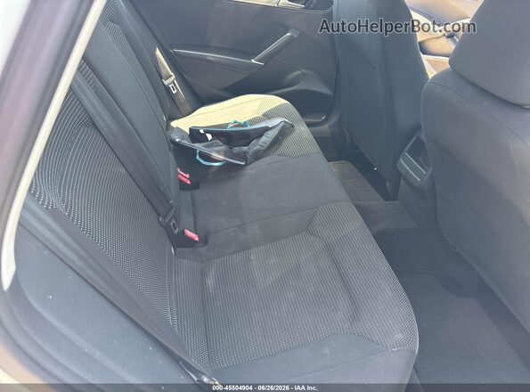 1VWAS7A39GC023377 2016 VOLKSWAGEN PASSAT  Widok naklejki z numerem VIN