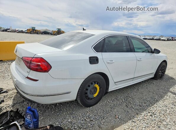 1VWAT7A33GC033013 2016 VOLKSWAGEN PASSAT White Հետևի աջ