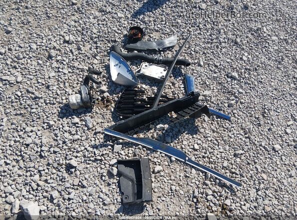 1VWAT7A33HC016407 2017 VOLKSWAGEN PASSAT Black Սարքավորումների վահանակի տեսք
