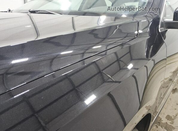1VWAT7A39HC083075 2017 VOLKSWAGEN PASSAT Black 