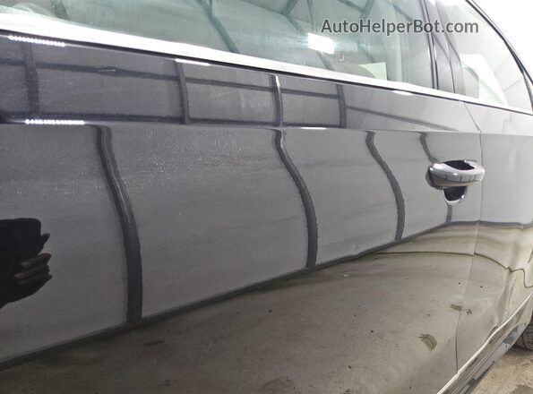 1VWAT7A39HC083075 2017 VOLKSWAGEN PASSAT Black 