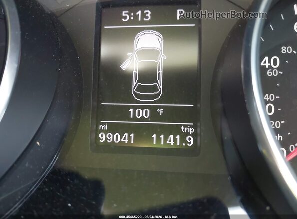 1VWAT7A3XGC045997 2016 VOLKSWAGEN PASSAT Black 