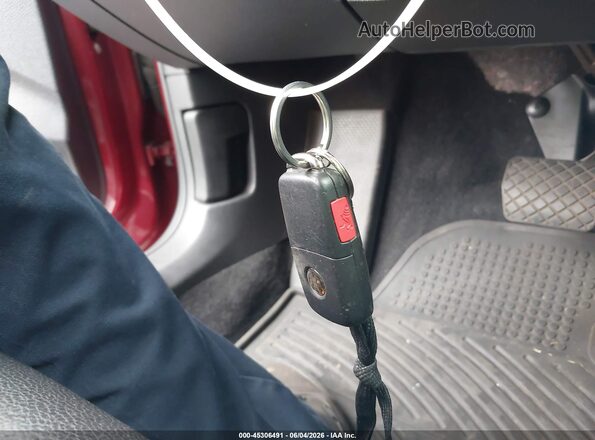 1VWBA7A30JC019152 2018 VOLKSWAGEN PASSAT Red Widok deski rozdzielczej