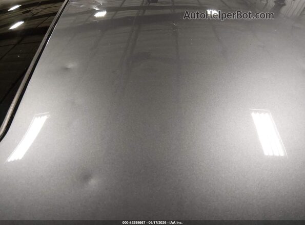 1VWBA7A31JC014431 2018 VOLKSWAGEN PASSAT Gray Вид спереду