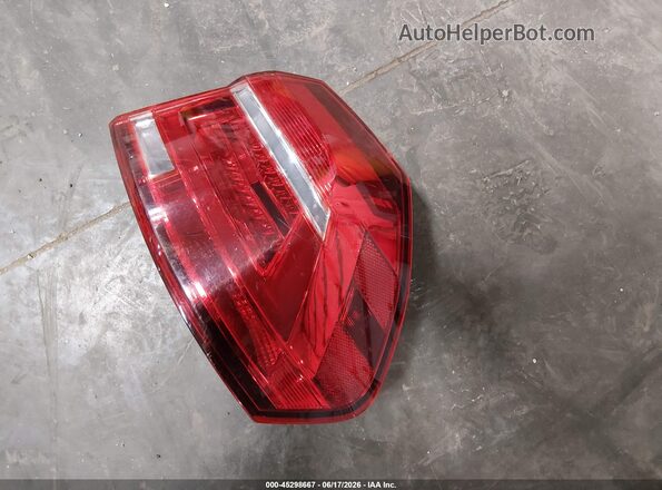 1VWBA7A31JC014431 2018 VOLKSWAGEN PASSAT Gray Вид щитка приладів