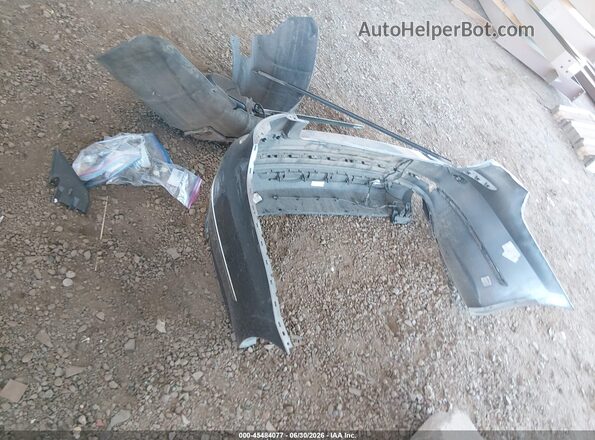 1VWBA7A31JC024148 2018 VOLKSWAGEN PASSAT Серый Вид щитка приборов