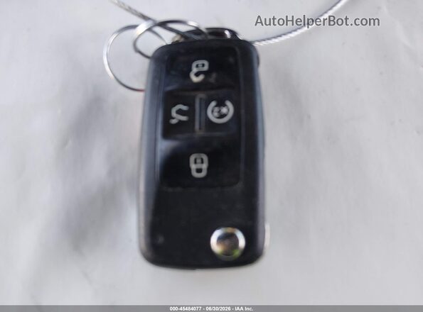 1VWBA7A31JC024148 2018 VOLKSWAGEN PASSAT Серый Вид панели приборов