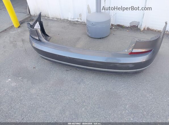 1VWBA7A39JC008893 2018 VOLKSWAGEN PASSAT Серый Вид щитка приборов