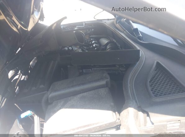 1VWBA7A3XJC013116 2018 VOLKSWAGEN PASSAT Gray უკანა ხედი