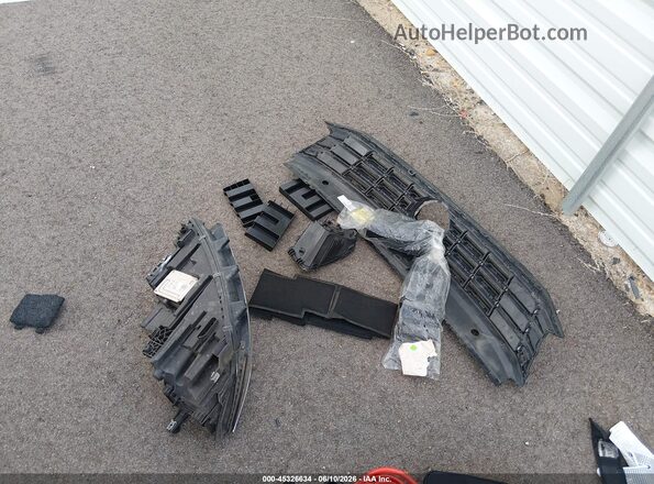 1VWBA7A3XJC024309 2018 VOLKSWAGEN PASSAT Black Instrument cluster view