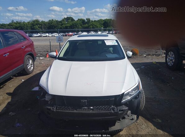 1VWBS7A37GC039906 2016 VOLKSWAGEN PASSAT White Սալոնի հետևի տեսք