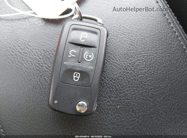 1VWCM7A36GC015675 2016 VOLKSWAGEN PASSAT White Առջևի վահանակի տեսք