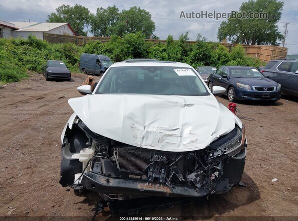 1VWCM7A36GC015675 2016 VOLKSWAGEN PASSAT White Սալոնի հետևի տեսք
