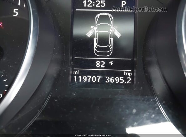 1VWDT7A30HC002459 2017 VOLKSWAGEN PASSAT Blue 