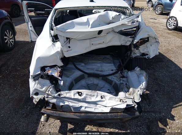 1VWDT7A32HC030697 2017 VOLKSWAGEN PASSAT White Vista frontal