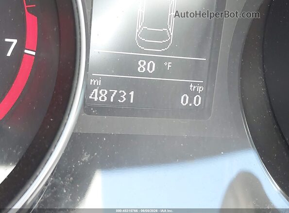 1VWDT7A32HC049377 2017 VOLKSWAGEN PASSAT White 
