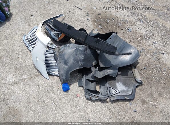1VWDT7A34HC017935 2017 VOLKSWAGEN PASSAT White Instrument cluster view