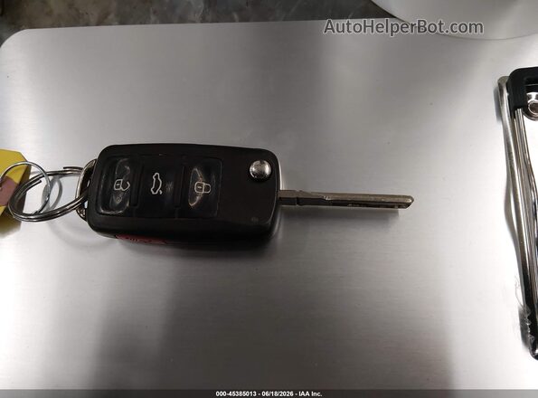 1VWDT7A35HC005194 2017 VOLKSWAGEN PASSAT Black Dashboard view