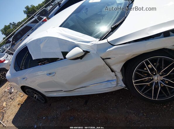 1VWDT7A38HC065082 2017 VOLKSWAGEN PASSAT White Սալոնի հետևի տեսք