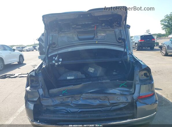 1VWDT7A39HC039865 2017 VOLKSWAGEN PASSAT Серый 