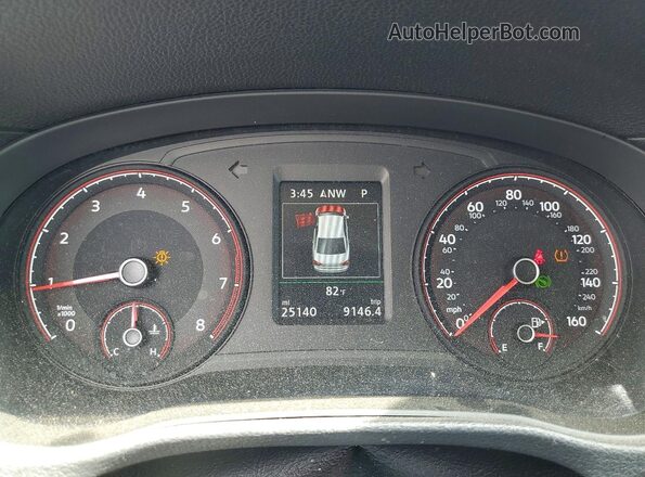 1VWMA7A30LC014545 2020 VOLKSWAGEN PASSAT White 