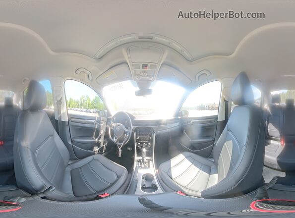 1VWMA7A33LC015933 2020 VOLKSWAGEN PASSAT Gray 
