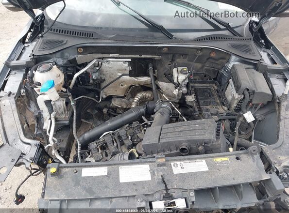1VWMA7A37LC012694 2020 VOLKSWAGEN PASSAT Gray უკანა ხედი