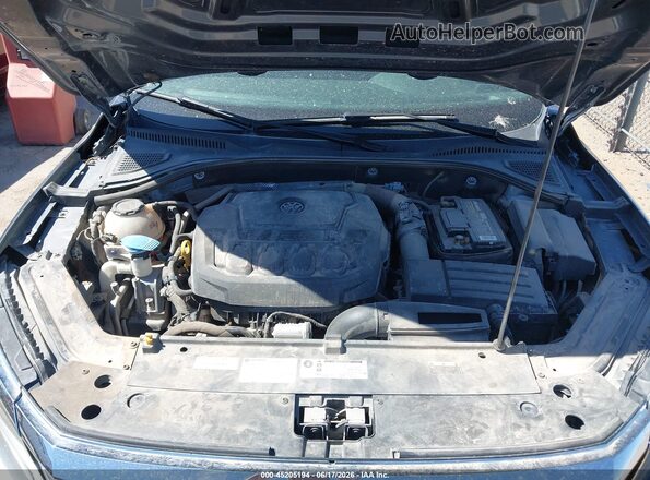 1VWSA7A31LC004808 2020 VOLKSWAGEN PASSAT Серый Вид сзади