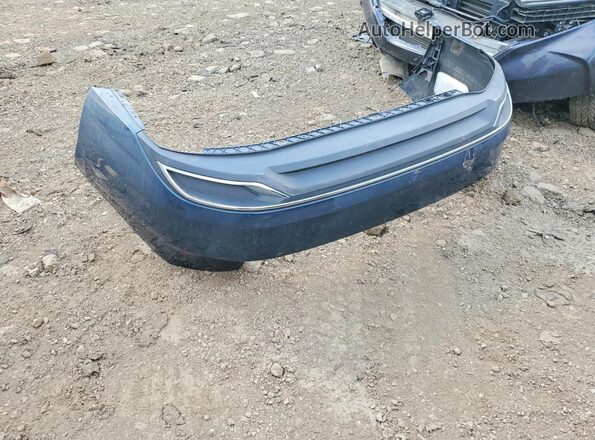 1VWSA7A34LC007265 2020 VOLKSWAGEN PASSAT Blue Շարժիչի բաժամունքի տեսք
