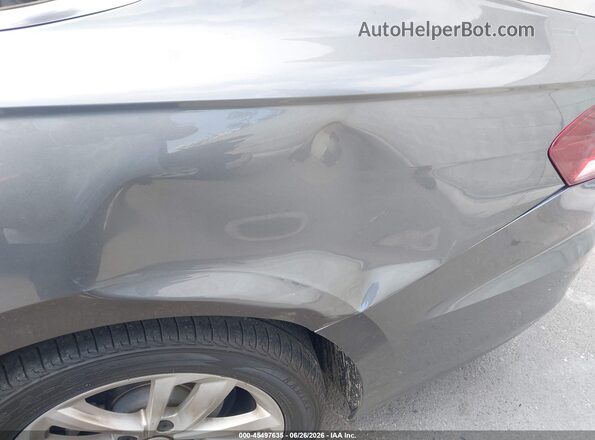 1VWSA7A35LC007677 2020 VOLKSWAGEN PASSAT Gray 