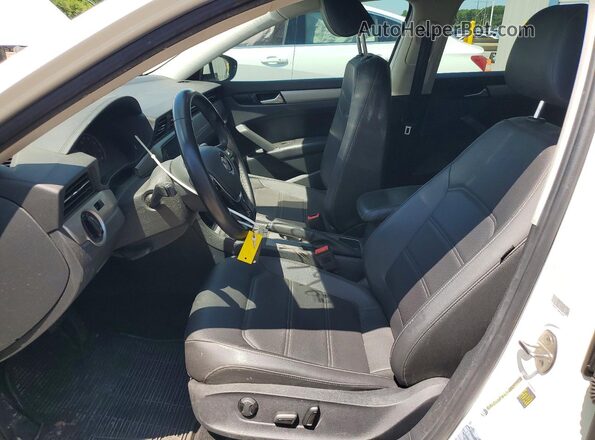 1VWSA7A35LC024608 2020 VOLKSWAGEN PASSAT White 