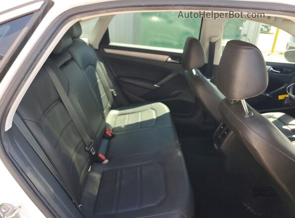 1VWSA7A35LC024608 2020 VOLKSWAGEN PASSAT White 