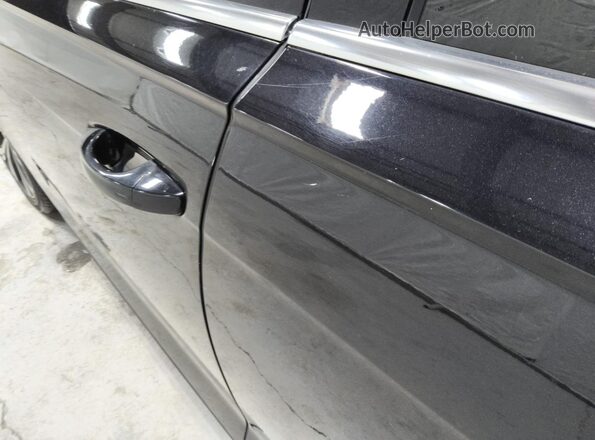1VWSA7A37NC006727 2022 VOLKSWAGEN PASSAT Black 