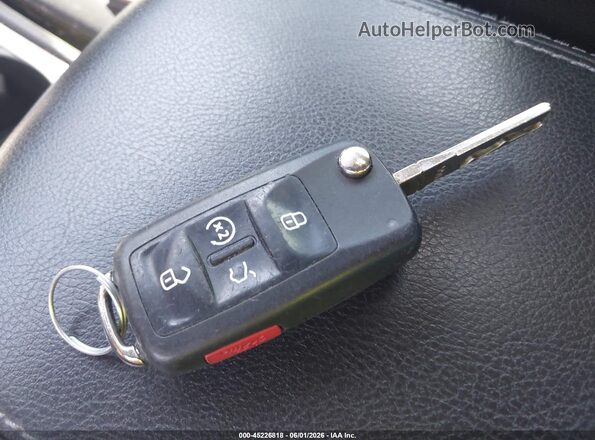 1VWWA7A3XLC013363 2020 VOLKSWAGEN PASSAT Black Առջևի վահանակի տեսք